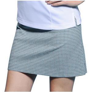 Monterey club golf store skirt